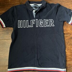Tommy Hilfiger Big Boys Top